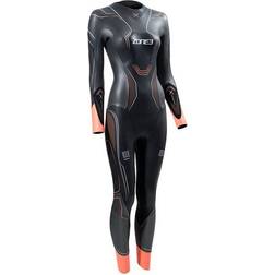 Zone3 Vanquish-X Wetsuit Women's Black