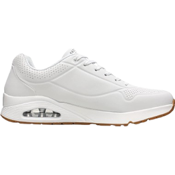 Skechers Street UNO Stand On Air M - White