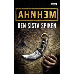 Den sista spiken (Häftad)