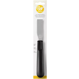 Wilton comfort grip Baking Spatula 22.5 cm