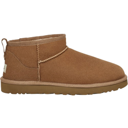 UGG Classic Ultra Mini - Chestnut