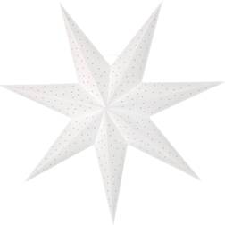 Watt & Veke Stella White Julestjerne ∅ 60cm