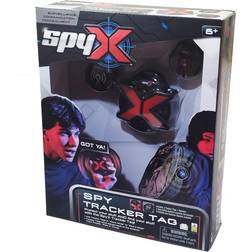 Spy X Tracker Tag