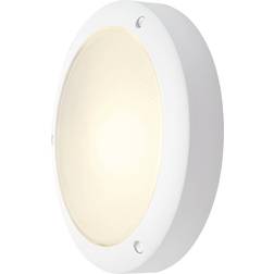 SLV Bulan White Wall light 27cm