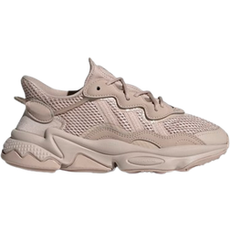 Adidas Junior Ozweego - Wonder Taupe/Wonder Taupe/Cloud White