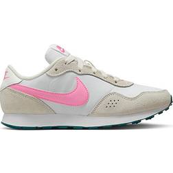 Nike MD Valiant GS - Summit White/White/Geode Teal/Pink Spell