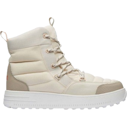 Swims Snow Runner Mid - Sand/Off White