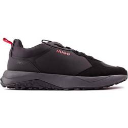 HUGO BOSS Kane_Runn_NYMF M - Black