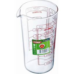 Pyrex Classic Måttsats 0.5L 17cm