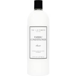 The Laundress Fabric Conditioner Classic Eliminate Static & Soften Fabric 32fl oz