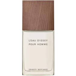 Issey Miyake L’Eau D’Issey Pour Homme Vétiver EdT 100ml