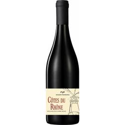 Maison Pierrond 2022 Grenache Syrah Côtes Du Rhône 14% 75cl