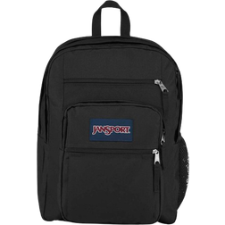 Jansport Big Student Backpack - Black