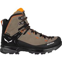 Salewa Mountain Trainer 2 Mid GTX M - Bungee Cord/Black