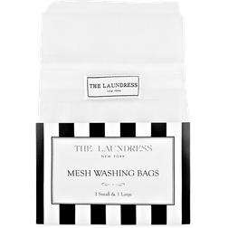 The Laundress Mesh Washing Bag