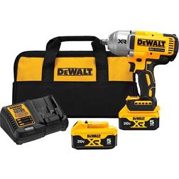 Dewalt DCF900P2 (2x5.0Ah)