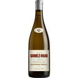 Casa Rojo Tokyo Gomez La Malpagada 2020 Albillo Mayor Ribera Del Duero 13% 75cl