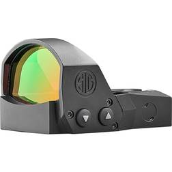 Sig Sauer Romeo1Pro 3 MOA Red Dot Sight SOR1P100