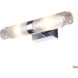 SLV Mibo Chrome Väggarmatur