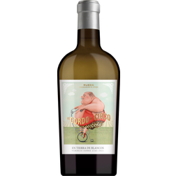 Casa Rojo El Gordo Del Circo Magnum 2021 Verdejo Rueda 13.5% 150cl