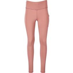 Endurance Thadea Tights Women - Burlwood