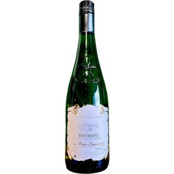 Touraine 2021 Sauvignon Blanc Loire Valley 12% 75cl