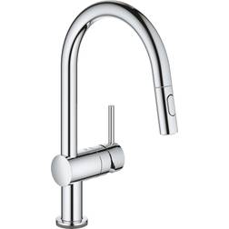 Grohe Minta Touch (31358002) Cromo