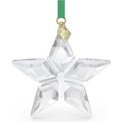 Swarovski Annual Edition 2023 White Christmas Tree Ornament 3"