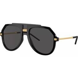 Dolce & Gabbana DG6195 501/87