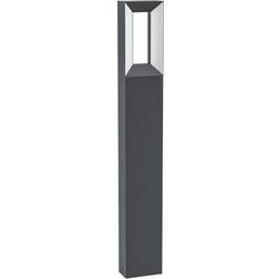 Eglo Riforano Black Pollare 77cm