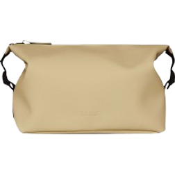 Rains Hilo Wash Bag - Sand