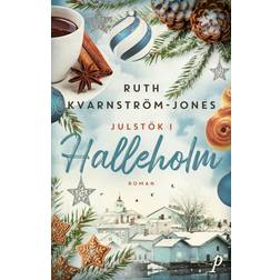 Julstök i Halleholm (Häftad, 2022)