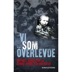 Vi som överlevde (Häftad, 2024)