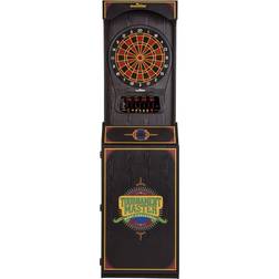 Arachnid Cricket Pro 650 Standing Electronic Dartboard