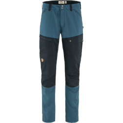 Fjällräven Abisko Midsummer Trousers Long - Blau