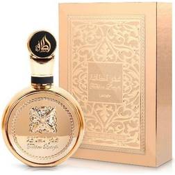 Lattafa Fakhar Gold Extrait EdP 3.4 fl oz