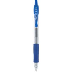 Pilot G2 Extra Fine Retractable Rollerball Pens 12-pack