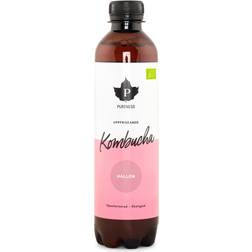 Pureness Kombucha Eco Raspberry 37cl 1pack