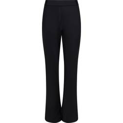 Neo Noir Cobine Stretch Pants - Black