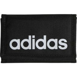 adidas Essentials Wallet - Black/ White