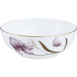 Royal Copenhagen Flora Iris Serveringsskål 14cm 0.5L