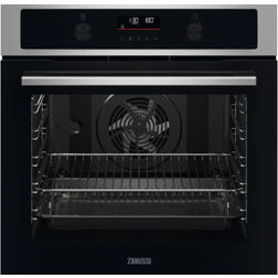 Zanussi ZOPND7XN Stainless Steel