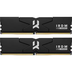 GOODRAM IRDM DDR5 5600MHz 2x32GB (IR-5600D564L30/64GDC)