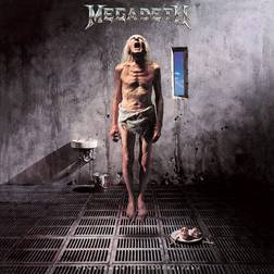 Megadeth - Countdown To Extinction (CD)