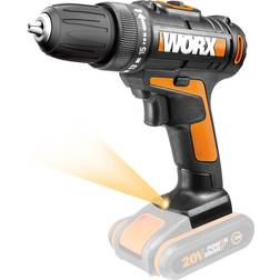 Worx WX101.1 (2x1.5Ah)