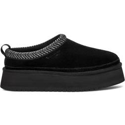 Koolaburra by UGG Burree Platform - Black