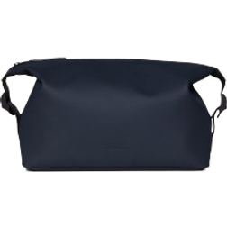 Rains Hilo Wash Bag - Navy