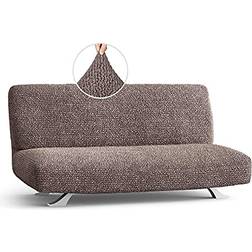 Paulato Futon Loose Sofa Cover Beige (180.3x104.1cm)