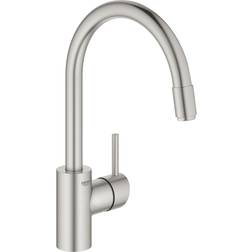 Grohe Concetto (32663DC3) Acero