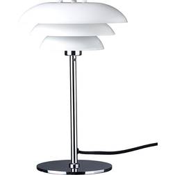 DYBERG LARSEN DL20 Opal Glass Bordslampa 17cm